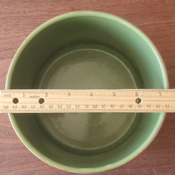 Spara Edel Keramik Large Planter 70s stylish Funky Vintage MCM W German Pottery - Picture 7 of 7